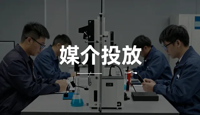 为什么越来越多活动策划执行选择媒介投放