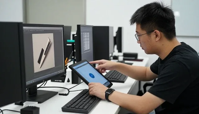 新媒体运营如何推动宣传片制作等效率提升