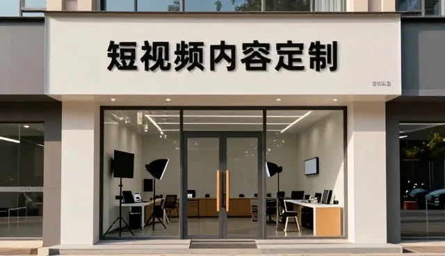 短视频内容定制中常见问题及应对策略